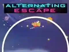 Spel Växlande Rymning på nätet Spel Växlande Rymning på nätet