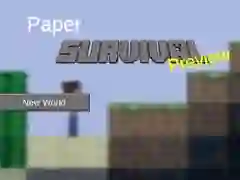 Spel Pappersöverlevnad pÄ nÀtet Spel Pappersöverlevnad pÄ nÀtet