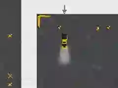 Spel Glida Genom Labyrinterna på nätet