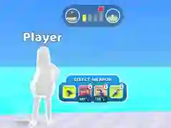 Spel Färgbrawl på nätet
