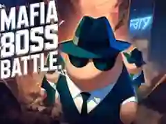 Spel Mafia Bossstrid pÄ nÀtet Spel Mafia Bossstrid pÄ nÀtet