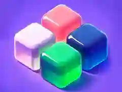 Spel Gelé Block Pussel på nätet Spel Gelé Block Pussel på nätet