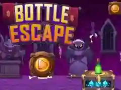 Spel Flaskutrymning pÄ nÀtet Spel Flaskutrymning pÄ nÀtet