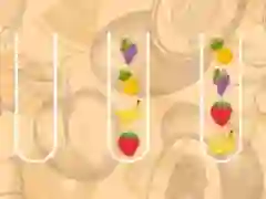 Spel Fruktsorteringsmästare på nätet Spel Fruktsorteringsmästare på nätet