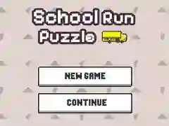 Spel Skolpussel på nätet