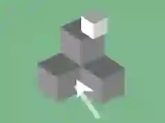 Spel Qube 2048 pÄ nÀtet Spel Qube 2048 pÄ nÀtet