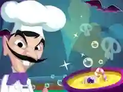 Spel Halloween MatchberÀttelse pÄ nÀtet Spel Halloween MatchberÀttelse pÄ nÀtet