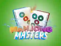 Spel Mahjongmästarna på nätet