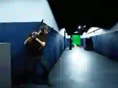 Spel Den Hemliga Operationen på nätet