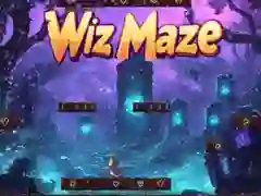 Spel Trollkarl Labyrint pÄ nÀtet Spel Trollkarl Labyrint pÄ nÀtet
