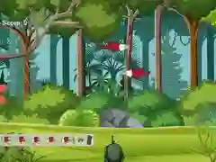 Spel Örnskytte på nätet
