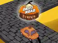 Spel Driftväg Pumpa på nätet