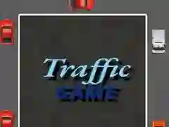 Spel Trafikspel på nätet