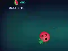 Spel Halloween Fruktskivor på nätet