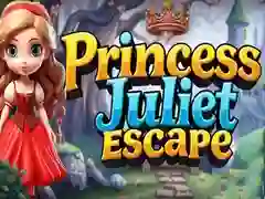 Spel Prinsessan Juliets Flykt på nätet