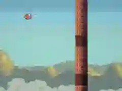 Spel Arg Flappy på nätet