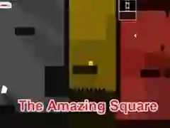 Spel Det Fantastiska Fyrkant pÄ nÀtet Spel Det Fantastiska Fyrkant pÄ nÀtet