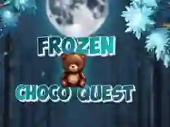 Spel Frysta Chokladäventyret på nätet Spel Frysta Chokladäventyret på nätet