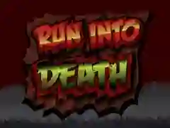 Spel Spring mot döden på nätet Spel Spring mot döden på nätet