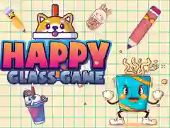 Spel Lycklig glas på nätet