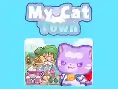 Spel Min Kattstad pÄ nÀtet Spel Min Kattstad pÄ nÀtet