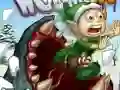 Spel Julmaskar pÄ nÀtet Spel Julmaskar pÄ nÀtet