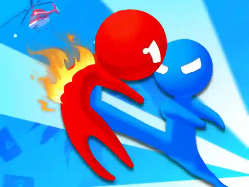 Spel Slash Blitz Master på nätet