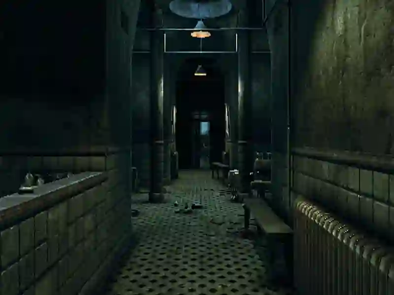 Spel Resident Evil: Purge Operation pÄ nÀtet Spel Resident Evil: Purge Operation pÄ nÀtet