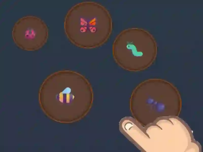 Spel Bugg på nätet