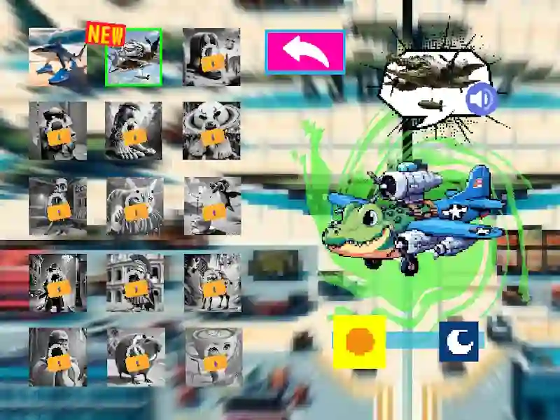 Spel BrainRot klicka för att kläcka på nätet