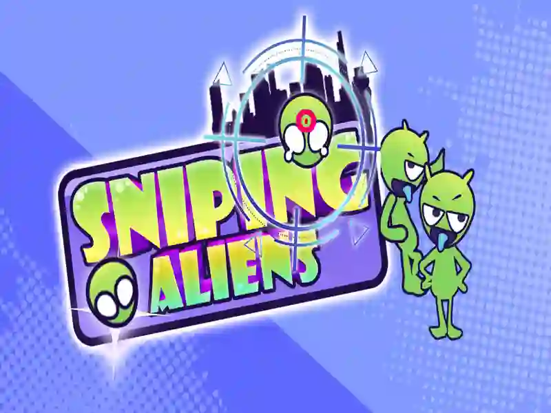 Spel Snipeutlänningar på nätet