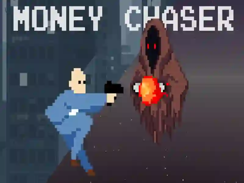 Spel Penningchakare på nätet