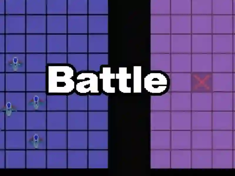 Spel Slåss på nätet