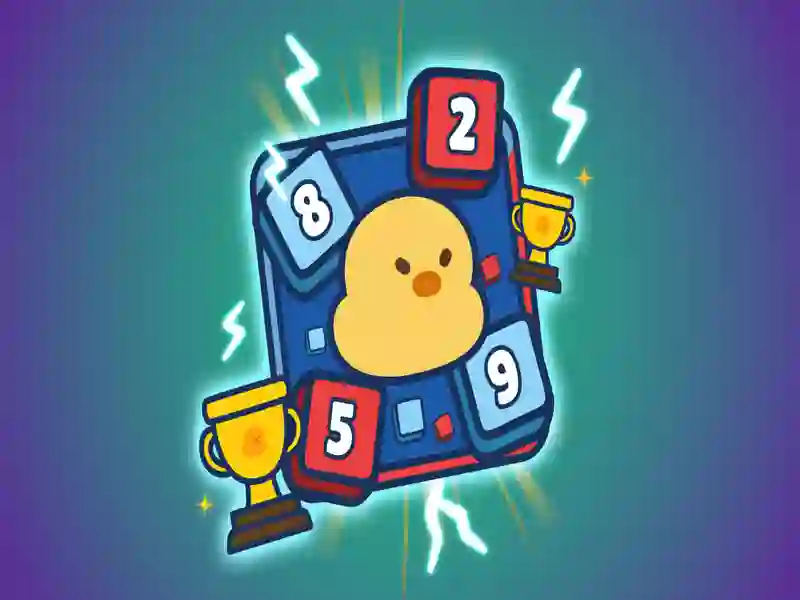 Spel Matematik på nätet