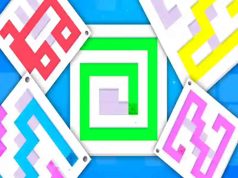 Spel Måla svampar pussel på nätet Spel Måla svampar pussel på nätet