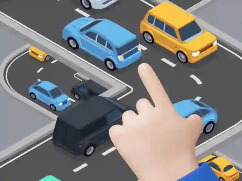 Spel Parkera dem alla! pÄ nÀtet Spel Parkera dem alla! pÄ nÀtet