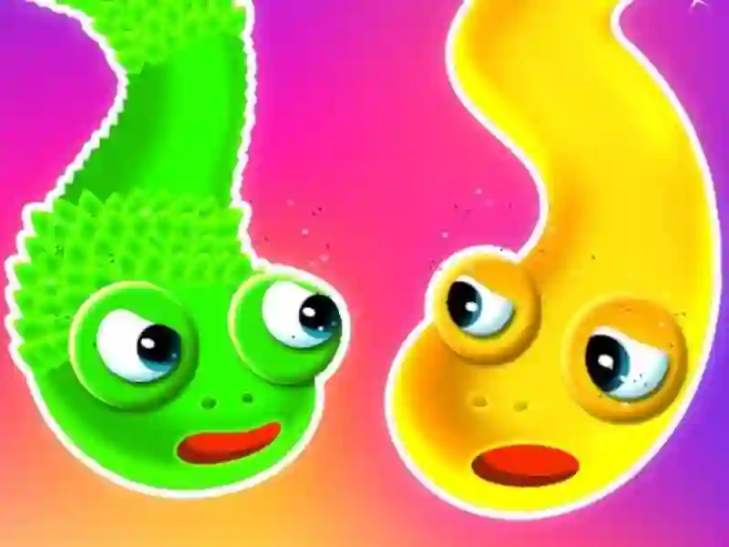 Spel Ormpussel 3D på nätet