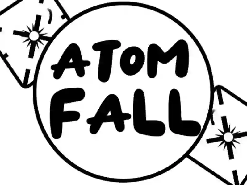 Spel Atomfall på nätet