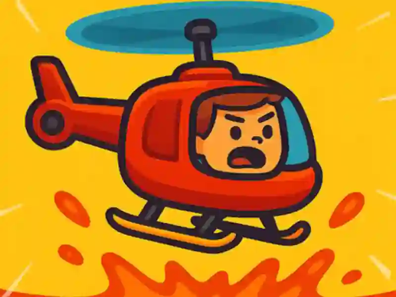 Spel Lava Cre! på nätet