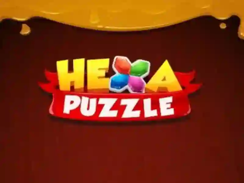 Spel Hexa pussel pÄ nÀtet Spel Hexa pussel pÄ nÀtet