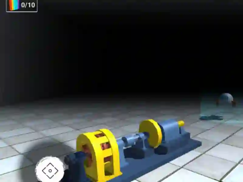 Spel R. E. P. O Skräck fly på nätet