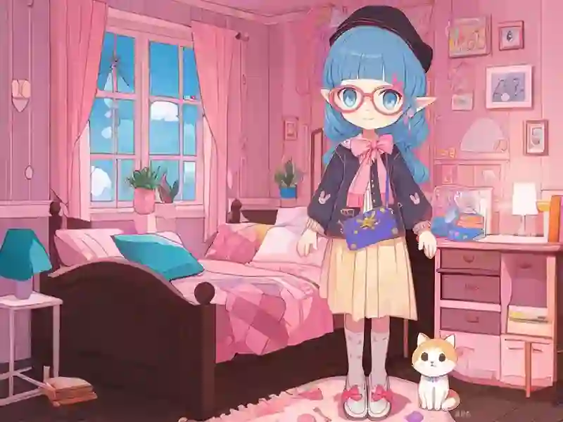 Spel Klädprinsessa på nätet