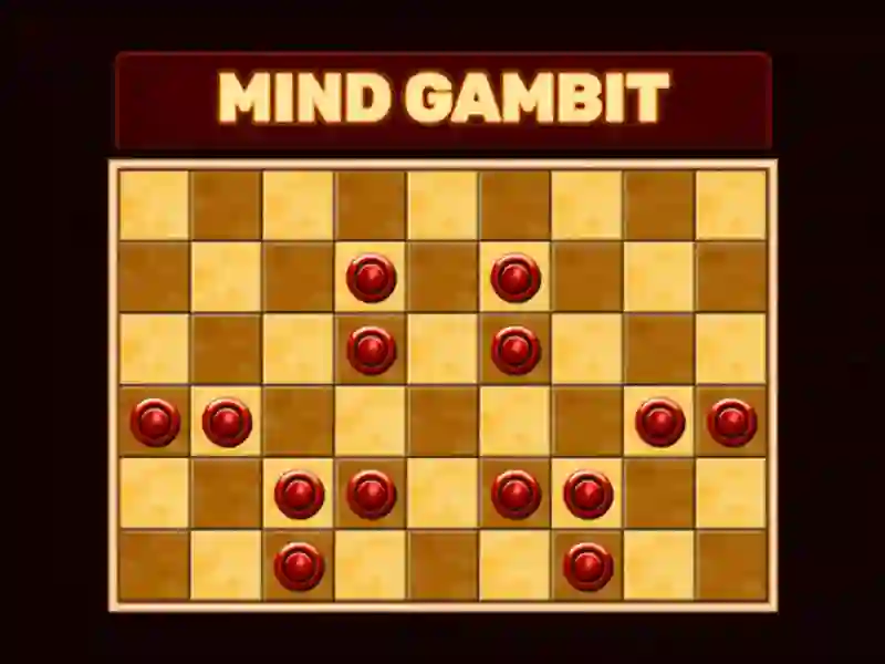 Spel Mind gambit på nätet