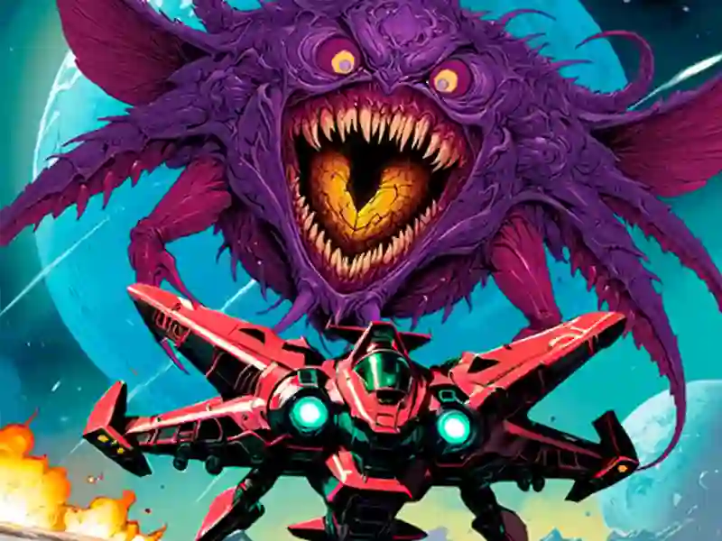 Spel Stjärnförvisare på nätet