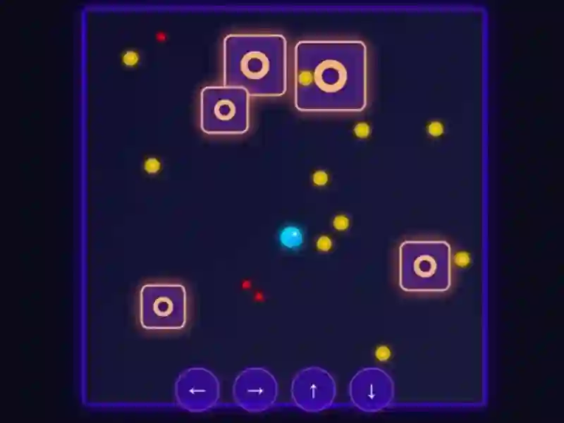 Spel Bank Breaker: Samla mynt på nätet