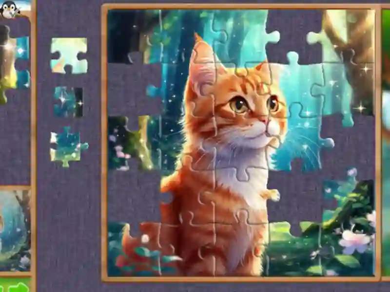 Spel Fragment of Wonder på nätet