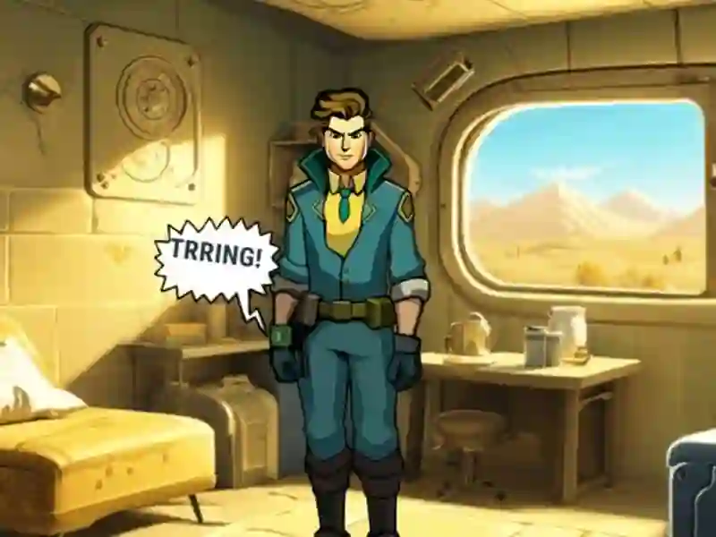 Spel Shelter Security Gatekeeper Simulator på nätet