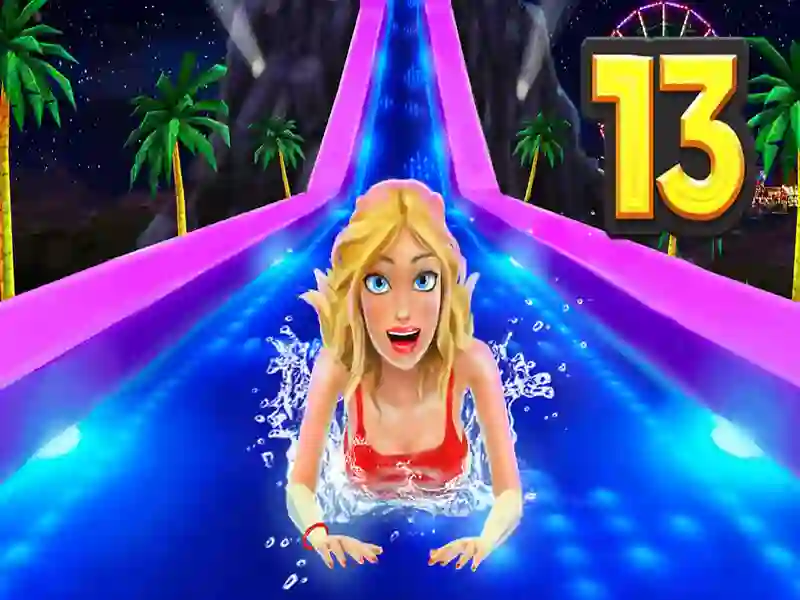 Spel Uppåt rusning 13 på nätet Spel Uppåt rusning 13 på nätet