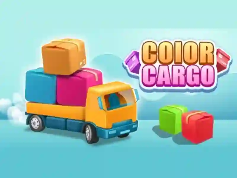 Spel Färglast på nätet