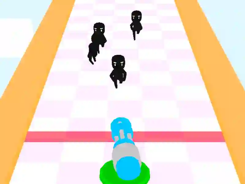 Spel Pistol pÄ nÀtet Spel Pistol pÄ nÀtet